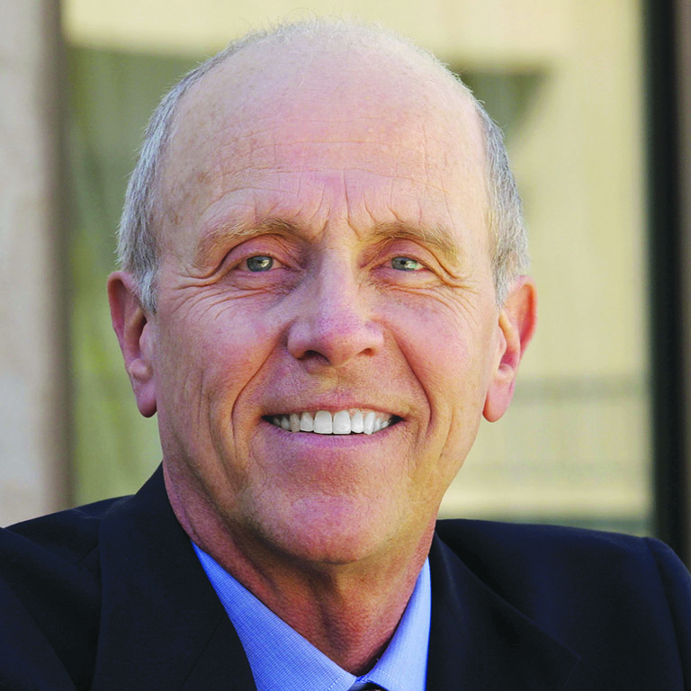 kent hance headshot